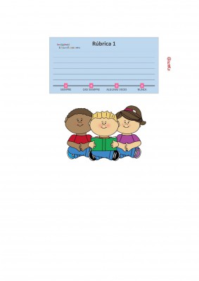 Formato rúbricas o item (4)