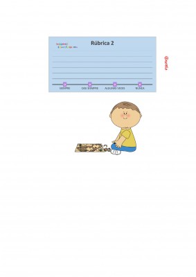Formato rúbricas o item (6)