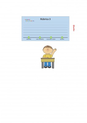 Formato rúbricas o item (8)
