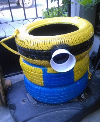 Neumaticos Reciclados- (7)