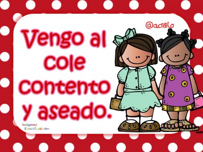 Normas de Clase. Motivo Lunares (14)