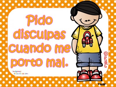 Normas de Clase. Motivo Lunares (15)