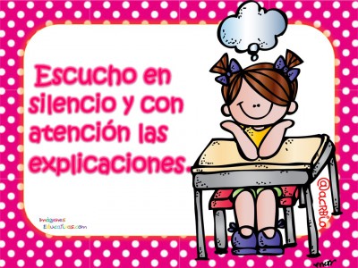 Normas de Clase. Motivo Lunares (16)