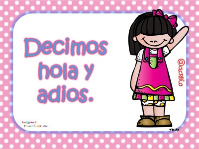 Normas de Clase. Motivo Lunares (2)