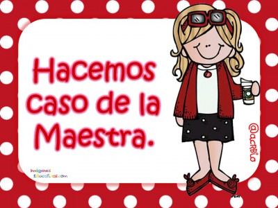Normas de Clase. Motivo Lunares (4)