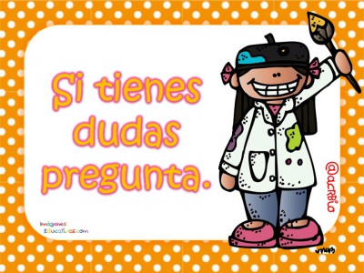 Normas de Clase. Motivo Lunares (5)
