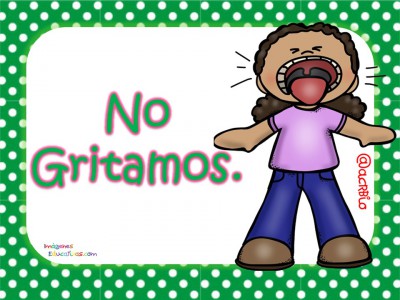 Normas de Clase. Motivo Lunares (8)