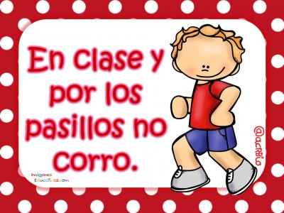 Normas de Clase. Motivo Lunares (9)