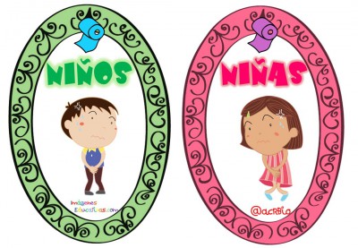 Permisos para ir al baño tarjetas imprimibles (19)