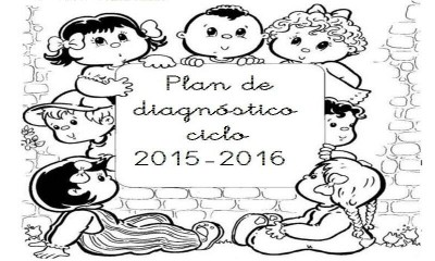 Plan de Diagnostico Ciclo 2015 – 2016 (1)