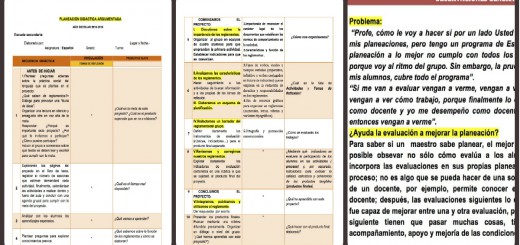 Planeación Didactica Argumentada Formato definitivo Portada