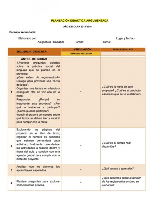 Planeación Didactica Argumentada Formato definitivo (0)