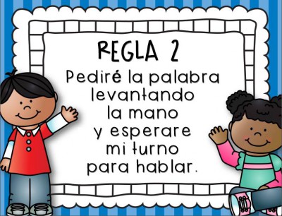Reglas de clase (4)