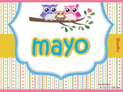 Tarjetas meses (10)