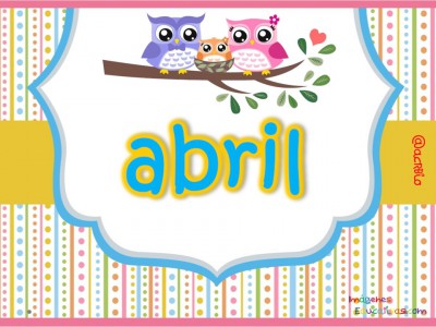 Tarjetas meses (9)