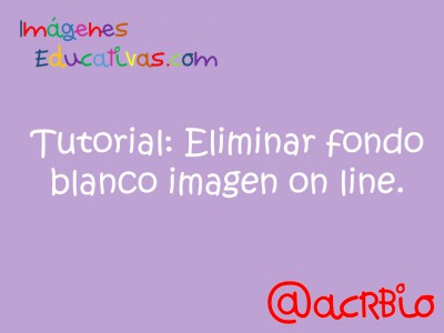 Tutorial Eliminar fondo blanco imagen on line (1)