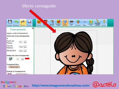 Tutorial Eliminar fondo blanco imagen on line (8)