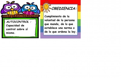 Valores (5)
