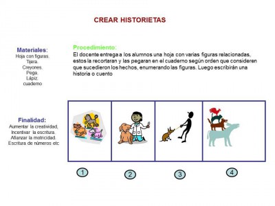 actividades que incentiven la lectura y escritura de manera divertida (11)
