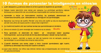10 formas de potenciar la inteligencia en niños y niñas (1)