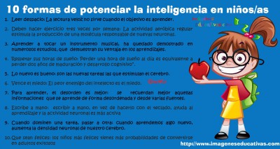 10 formas de potenciar la inteligencia en niños y niñas (2)