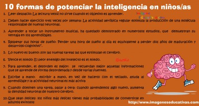 10 formas de potenciar la inteligencia en niños y niñas (3)