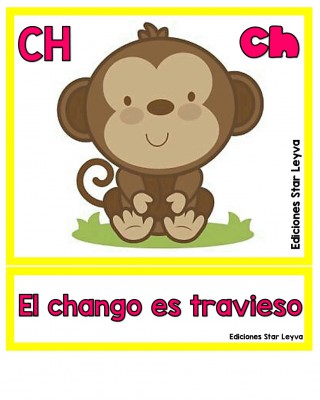 Abecedario de las Oraciones (4)