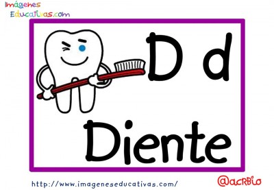 Abecedario ilustrado con pictogramas (11)