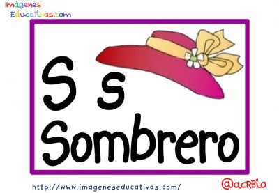 Abecedario ilustrado con pictogramas (50)
