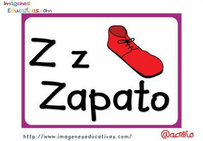 Abecedario ilustrado con pictogramas (60)