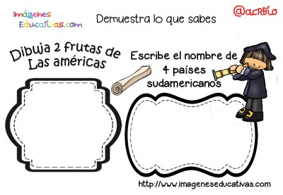 Actividades para la celebración del descubrimiento de América (12)