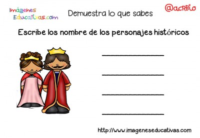 Actividades para la celebración del descubrimiento de América (16)