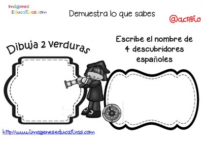 Actividades para la celebración del descubrimiento de América (20)