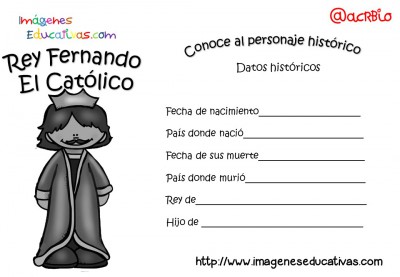 Actividades para la celebración del descubrimiento de América (4)