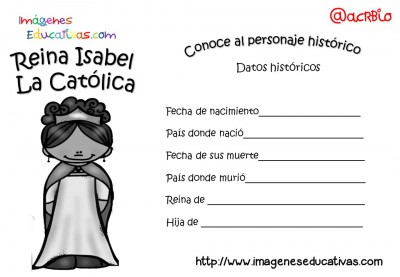 Actividades para la celebración del descubrimiento de América (6)