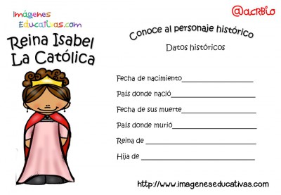 Actividades para la celebración del descubrimiento de América (7)