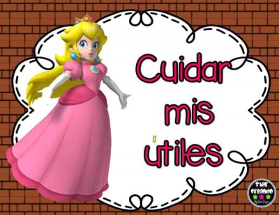 Acuerdos de Grupo. Motivos Mario Bros (8)