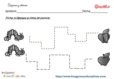 Completo Cuaderno de Aprestamiento trabajamos la Grafomotricidad (13)