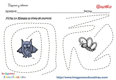 Completo Cuaderno de Aprestamiento trabajamos la Grafomotricidad (14)
