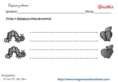 Completo Cuaderno de Aprestamiento trabajamos la Grafomotricidad (8)