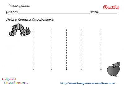 Completo Cuaderno de Aprestamiento trabajamos la Grafomotricidad (9)
