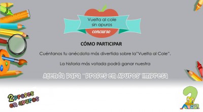Concurso portada