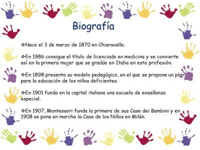 El método MONTESSORI (2)