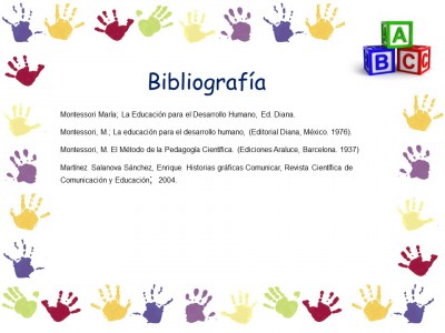 El método MONTESSORI (14)