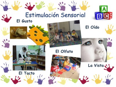 El método MONTESSORI (5)