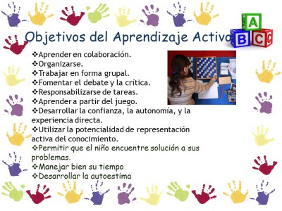 El método MONTESSORI (7)