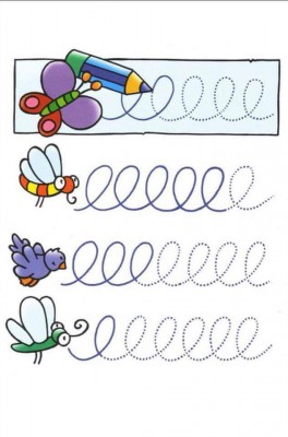 Fichas Grafomotricidad (10)