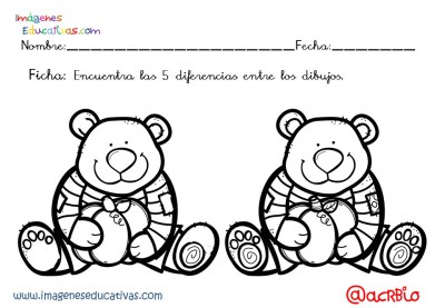 Fichas otoño infantil y primaria (10)