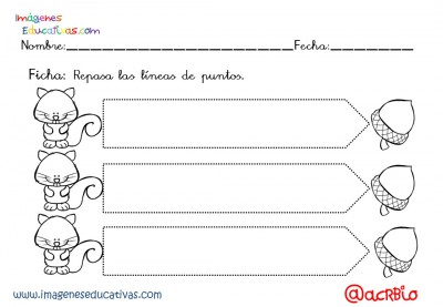 Fichas otoño infantil y primaria (25)