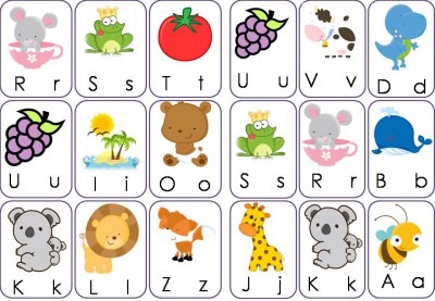 Lotería de letras formato pequeño (6)